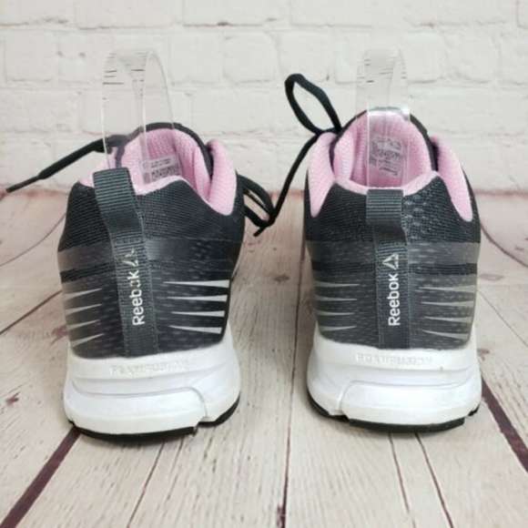 Reebok MT Runner Memory Foam Running Sneakers - Picture 5 of 8